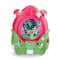 Bright Stripes Lantern Lands Fairy Flower Party Light Up Activity Kit